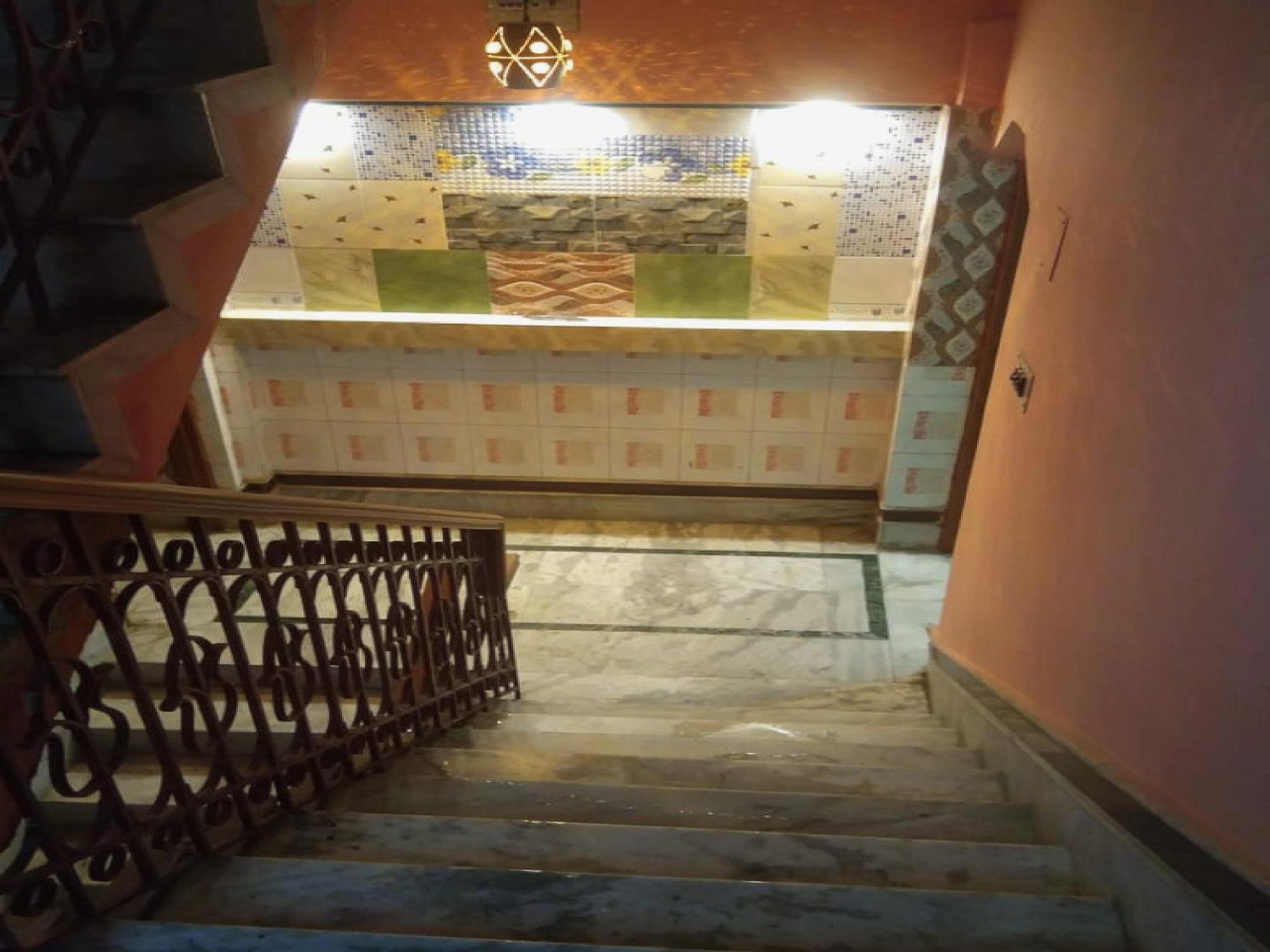 Hotel O Palace Inn Near Acropolis Mall Jādabpur Exterior foto